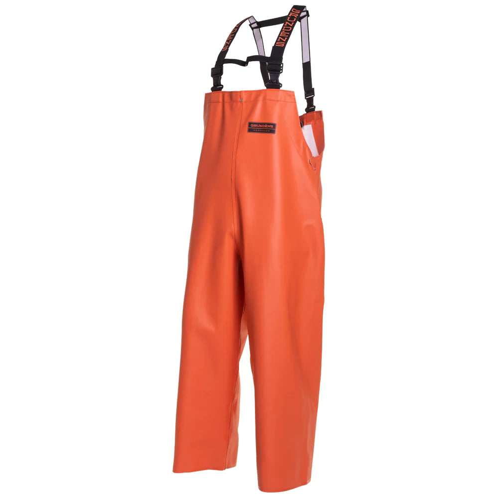 HERKULES 16 COMMERCIAL FISHING BIB PANTS- Call For Better Price