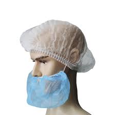 Sleeves, Bouffant Caps, Hairnets