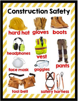 Construction Safety
