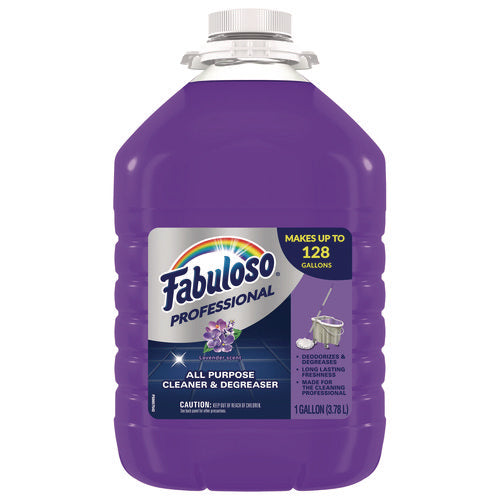 Fabuloso All-Purpose Cleaner, Lavender Scent