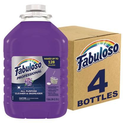 Fabuloso All-Purpose Cleaner, Lavender Scent