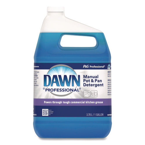 Dawn Manual Pot/Pan Dish Detergent