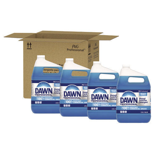 Dawn Manual Pot/Pan Dish Detergent