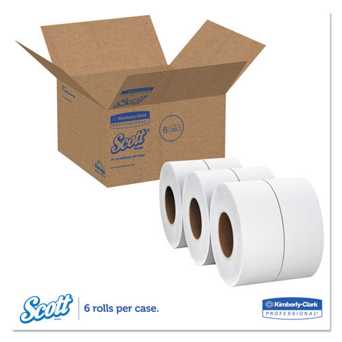 Essential JRT Extra Long Bathroom Tissue