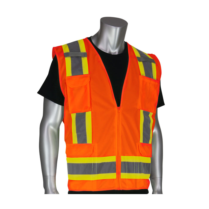 Safety Vest