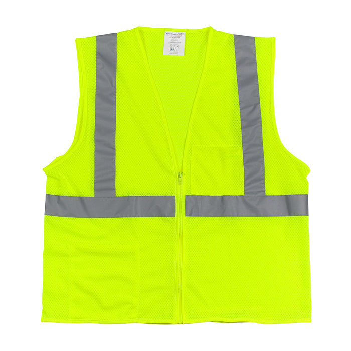 Full Mesh Safety Vest