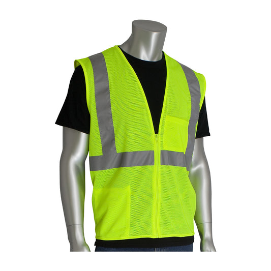 Full Mesh Safety Vest