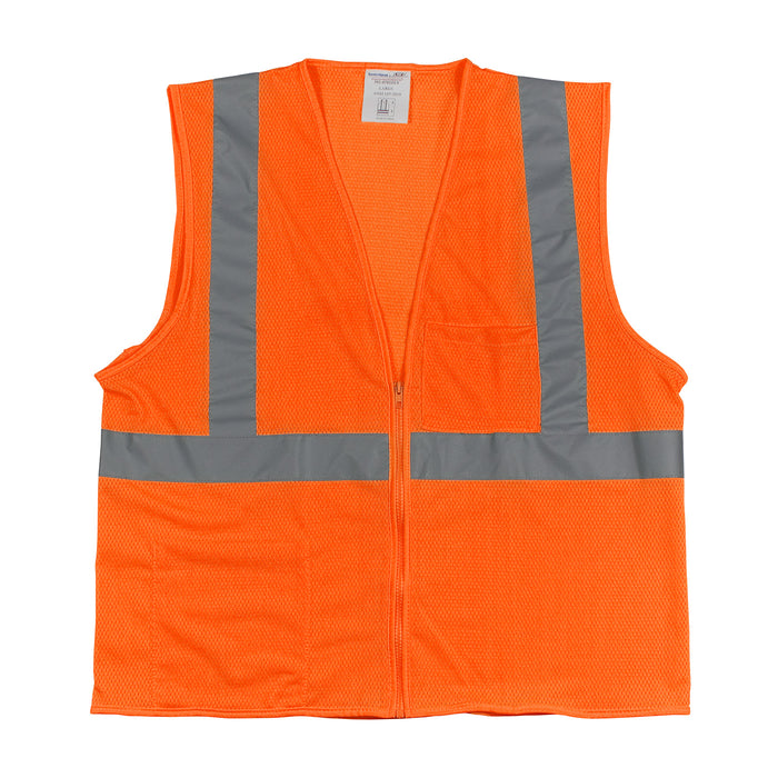 Full Mesh Safety Vest