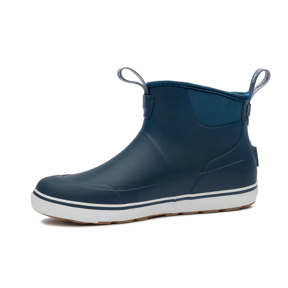 DECK-BOSS ANKLE BOOT- CALL FOR BETTER PRICING