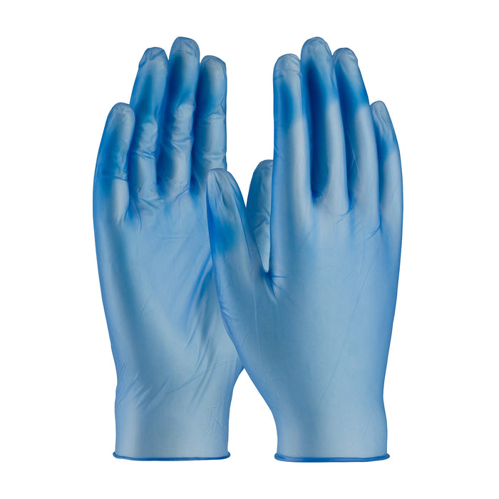 Ambi-dex® Vinyl Glove