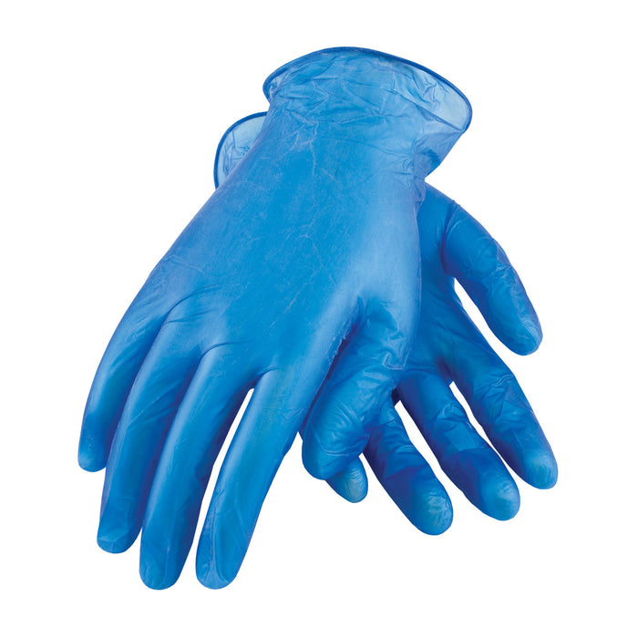 Ambi-dex® Vinyl Glove