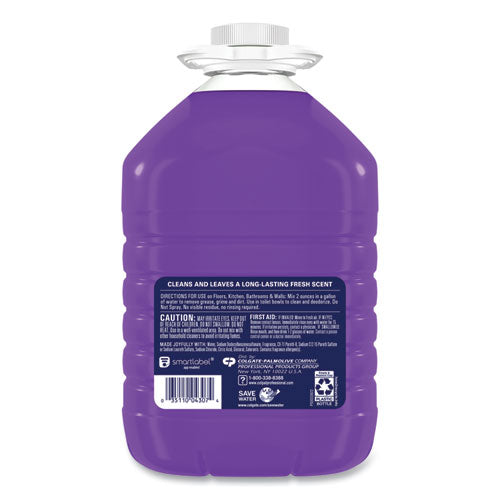 Fabuloso All-Purpose Cleaner, Lavender Scent