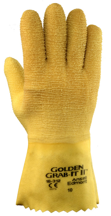 Ansell Golden Grab-It®