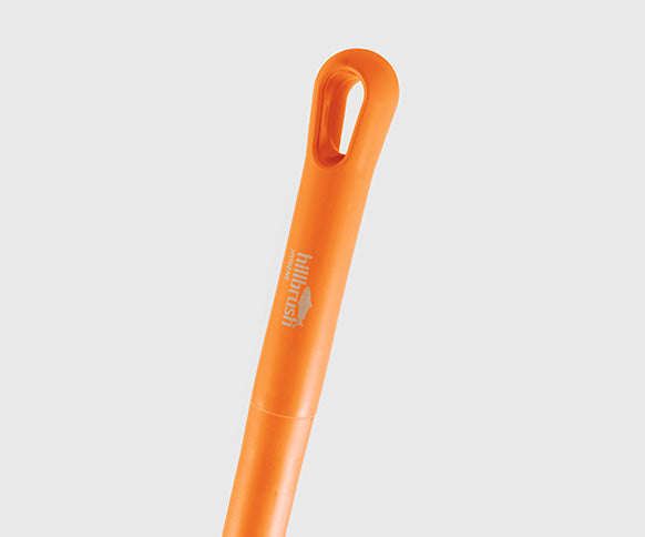 55'' One-Piece Plastic Handle