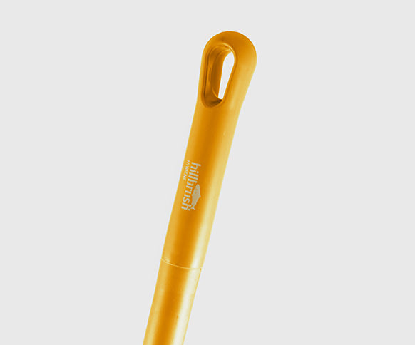 55'' One-Piece Plastic Handle