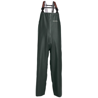 CLIPPER 116 COMMERCIAL FISHING BIB PANTS- Call For Better Price