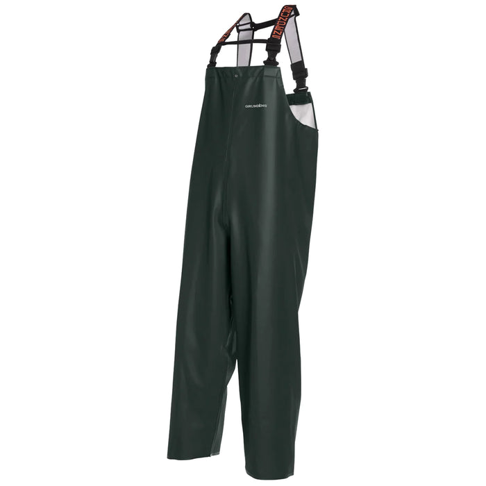 CLIPPER 116 COMMERCIAL FISHING BIB PANTS- Call For Better Price