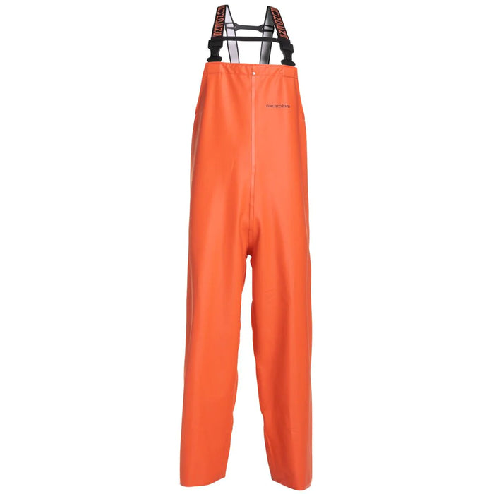 CLIPPER 116 COMMERCIAL FISHING BIB PANTS- Call For Better Price