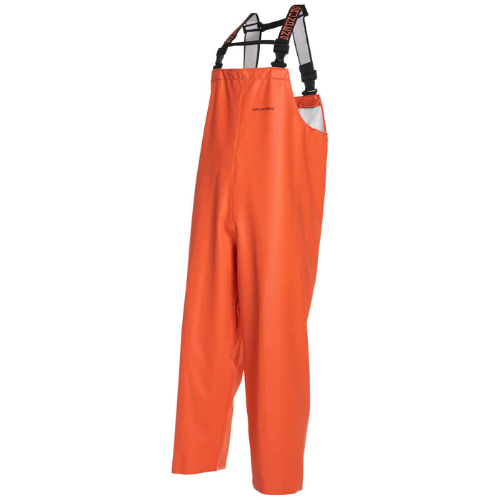 CLIPPER 116 COMMERCIAL FISHING BIB PANTS- Call For Better Price